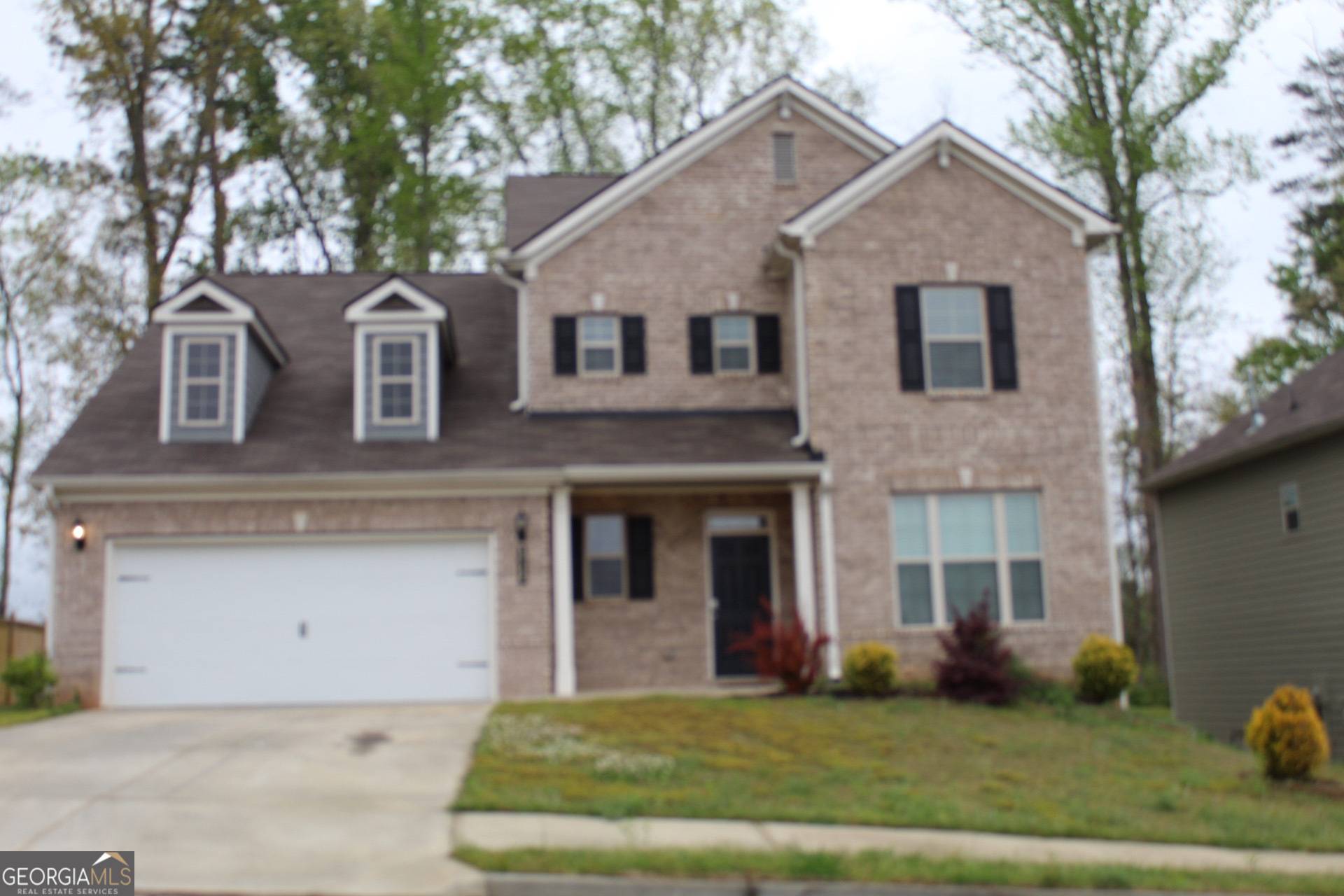 1746 Nations TRL, Riverdale, GA 30296