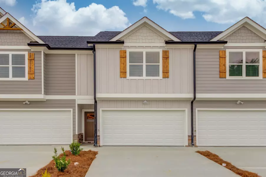 6320 Pine Station, Lula, GA 30554