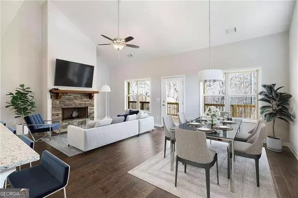 Waleska, GA 30183,105 Franklin Elm CT