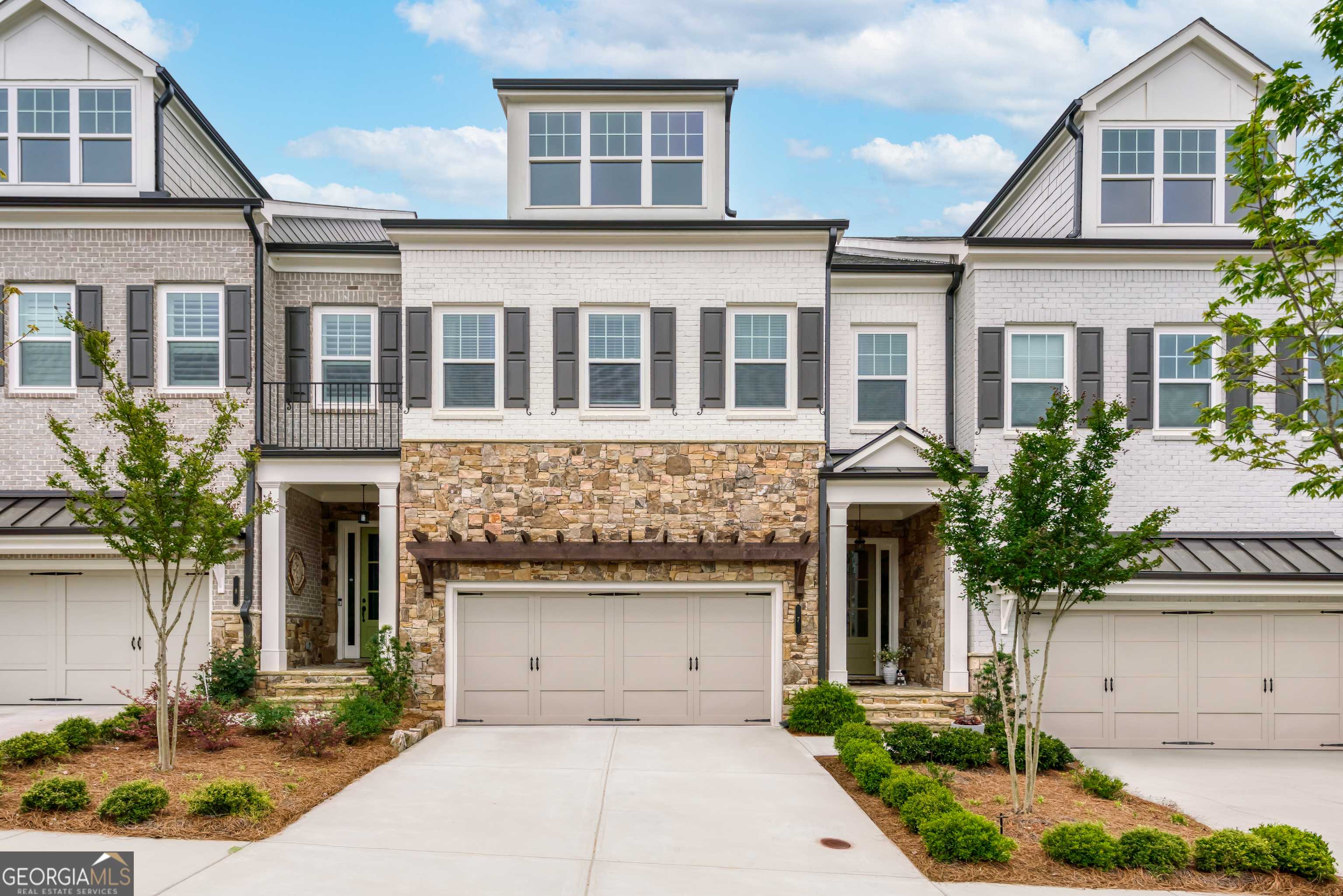 Alpharetta, GA 30009,7 Ganel LN