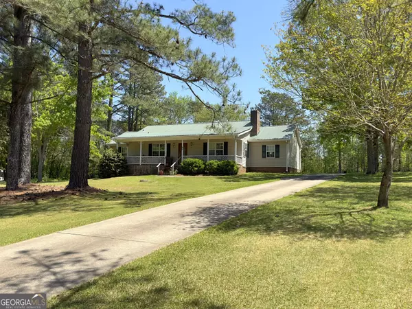 60 Gentry DR,  Mcdonough,  GA 30252