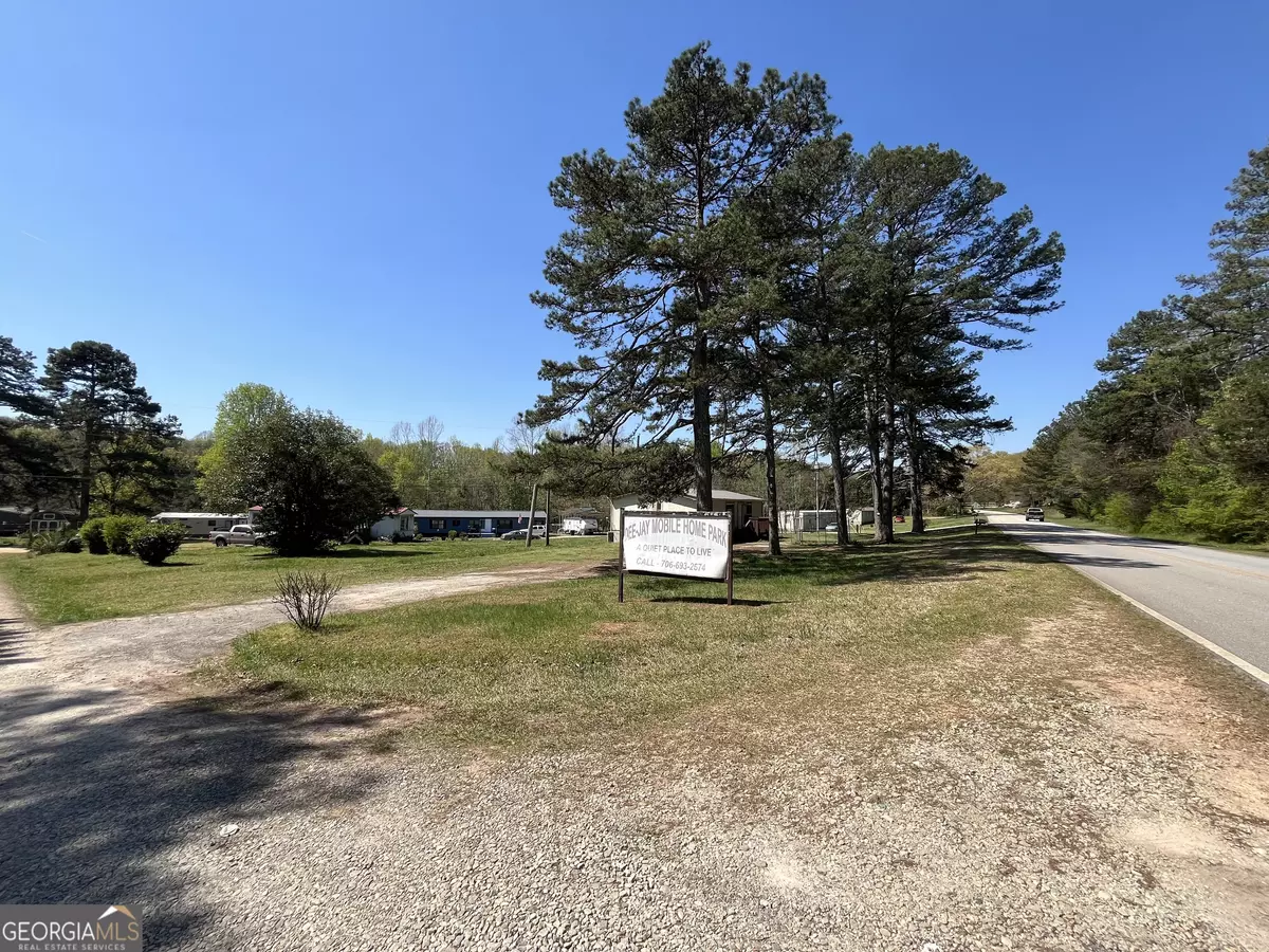 Jefferson, GA 30549,474 Whitney RD
