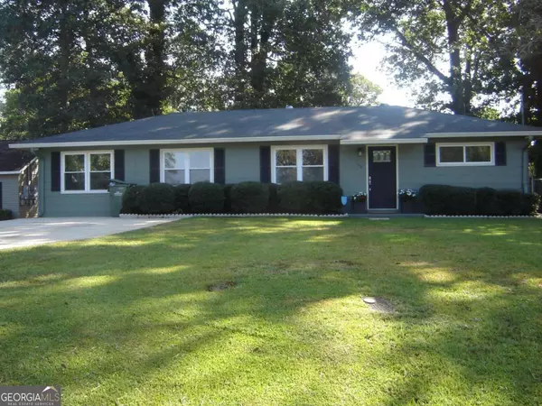 106 N 14th, Lanett, AL 36863