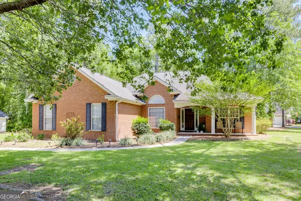 20 Churchill, Richmond Hill, GA 31324