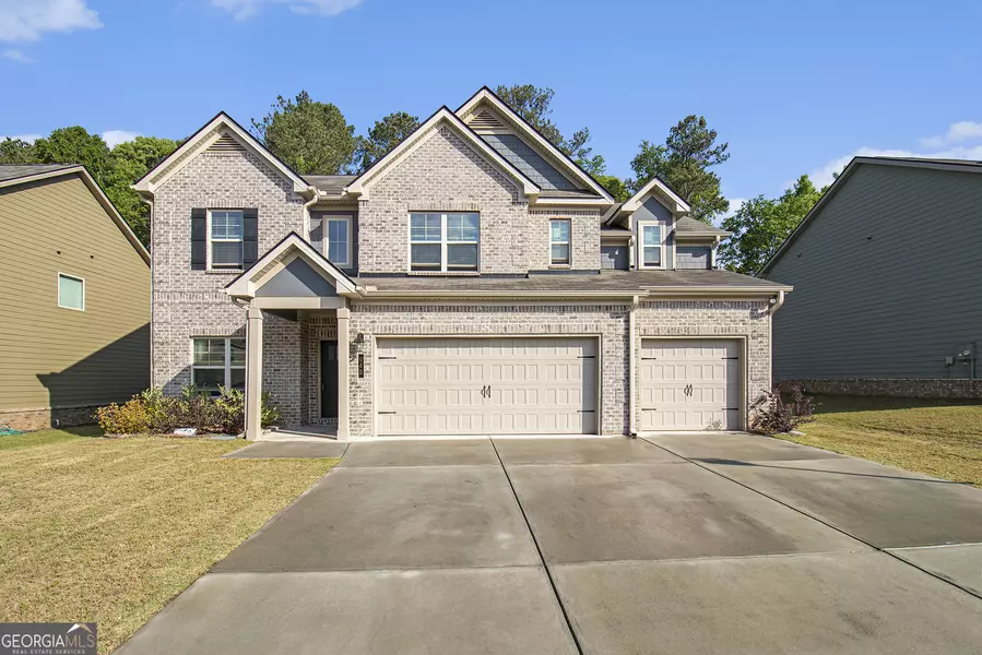 645 LAKEHAVEN, Loganville, GA 30052