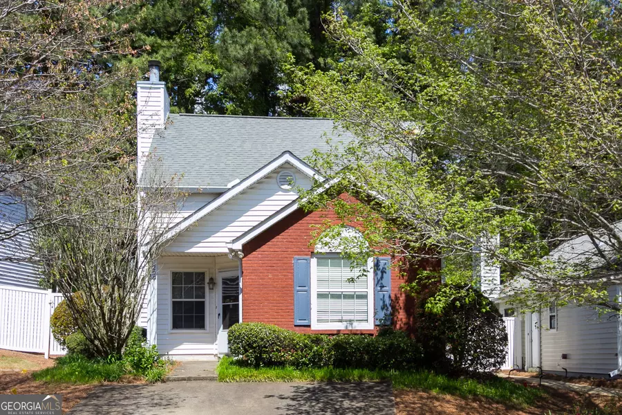 206 Chelsea, Woodstock, GA 30189