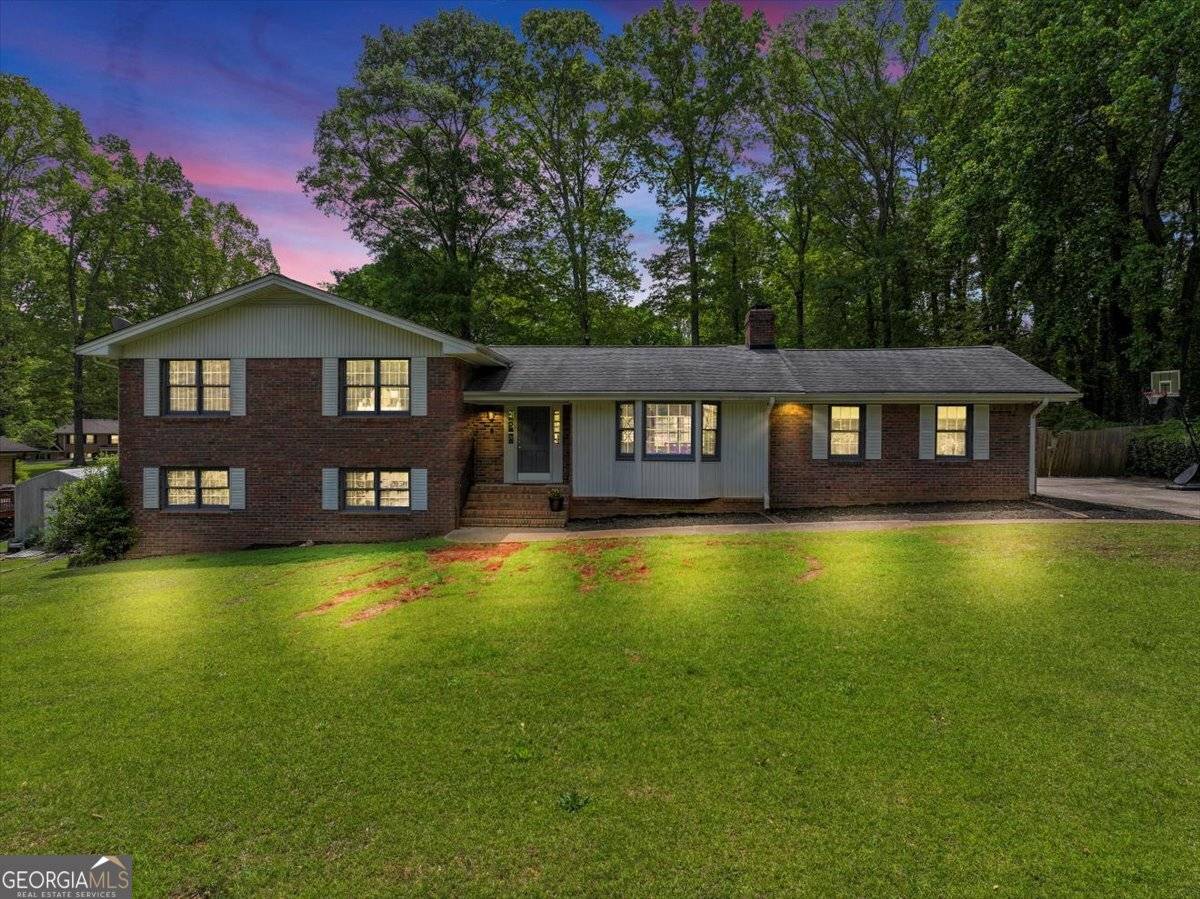 2750 Deerfield TER, Lithia Springs, GA 30122