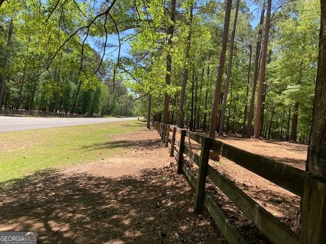 Dublin, GA 31021,0 Evergreen Road RD