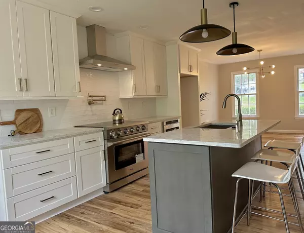 Marietta, GA 30062,4975 Exodus CT