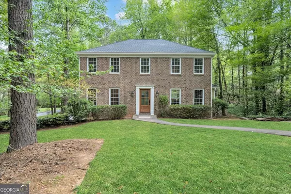 4975 Exodus CT,  Marietta,  GA 30062