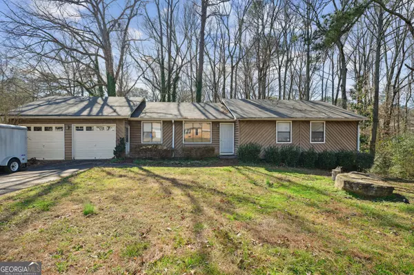 4983 Needle Knob, Lithonia, GA 30038