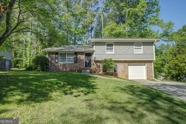 9080 Homewood,  Riverdale,  GA 30274