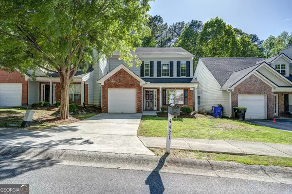 4421 Ravenwood, Union City, GA 30291