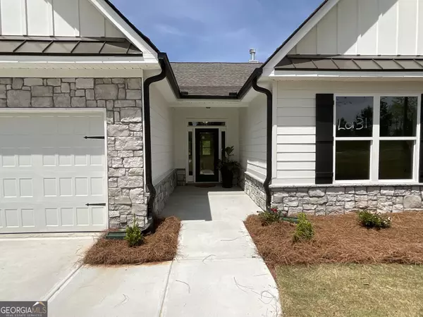 Good Hope, GA 30641,204 Good Hope Preserve