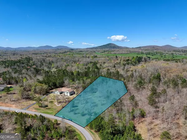 Blairsville, GA 30512,LOT 50 Northshore