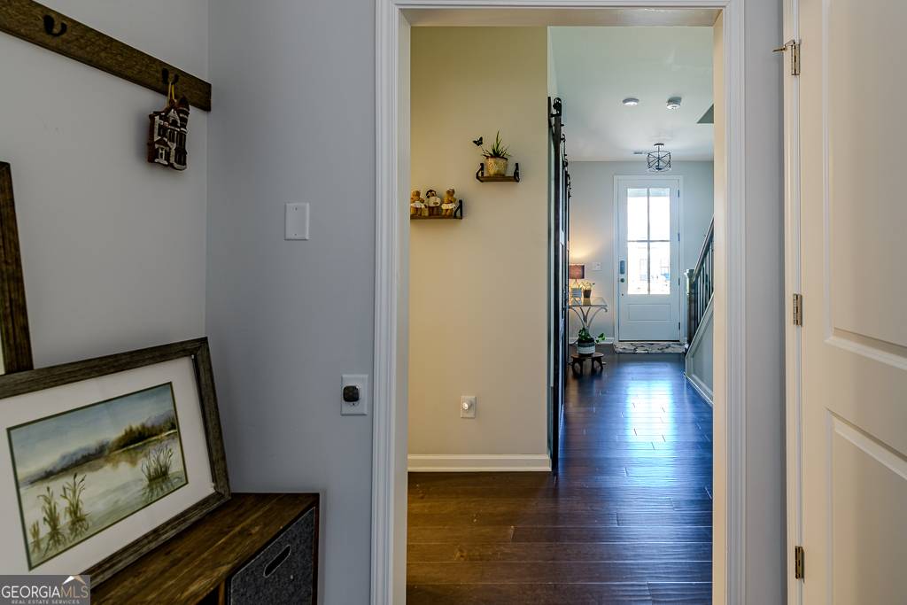Alpharetta, GA 30005,6740 Whitman WALK