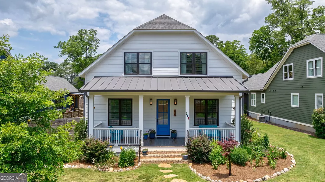 315 Gilmer, Athens, GA 30606