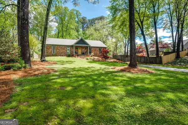 Marietta, GA 30066,3760 Hickory Ridge