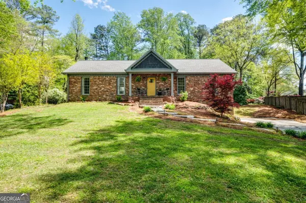 Marietta, GA 30066,3760 Hickory Ridge