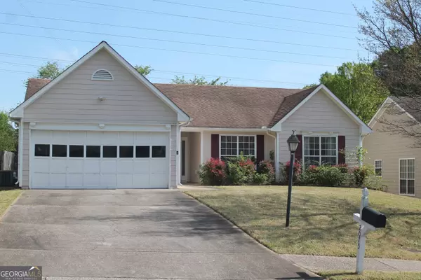 2075 Lake Ford CIR,  Duluth,  GA 30096