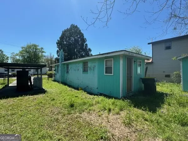 Savannah, GA 31415,1620 New Castle ST