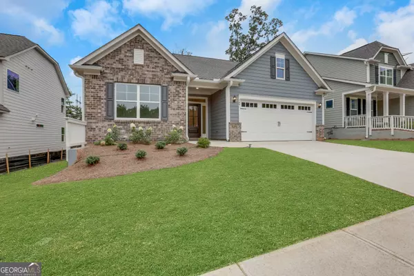 349 Conifer,  Ball Ground,  GA 30107