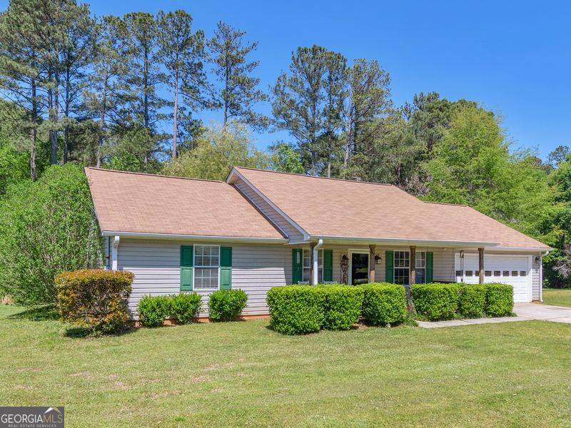Hampton, GA 30228,103 Eva DR
