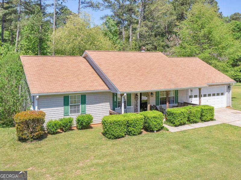 Hampton, GA 30228,103 Eva DR