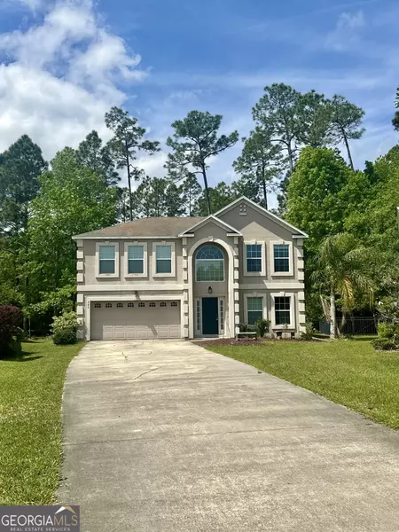 344 Brooklet, St. Marys, GA 31558