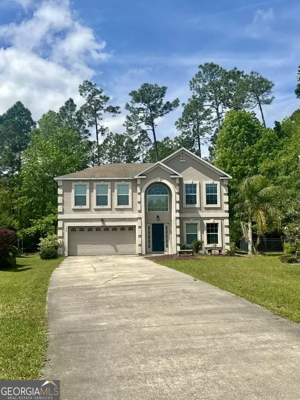 344 Brooklet CIR, St. Marys, GA 31558