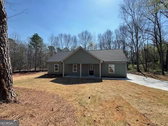 333 Springdale, Hartwell, GA 30643