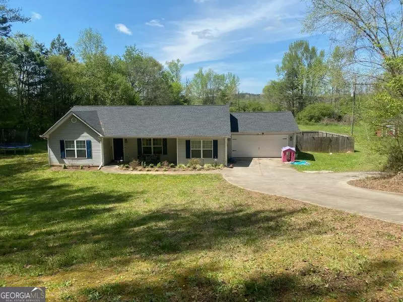 1381 Lake Creek, Cedartown, GA 30125