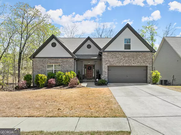 Flowery Branch, GA 30542,6464 Blue Herron