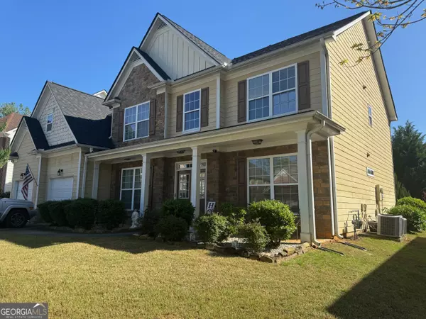 6152 Windy Ridge, Lithonia, GA 30058