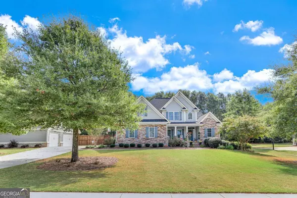 1105 Harperfield DR,  Bogart,  GA 30622