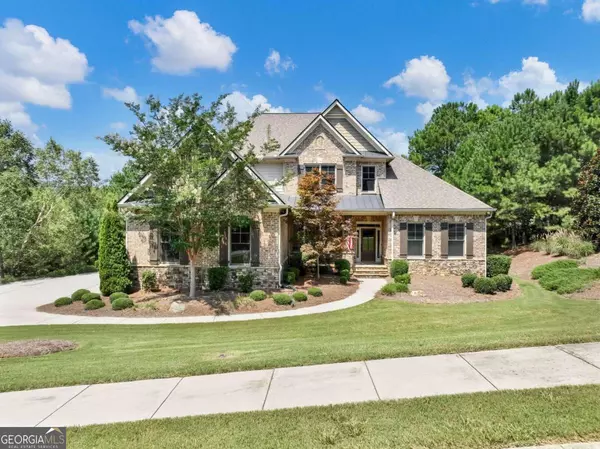 4822 Grandview, Flowery Branch, GA 30542