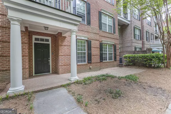 4855 Ivy Ridge, Atlanta, GA 30339