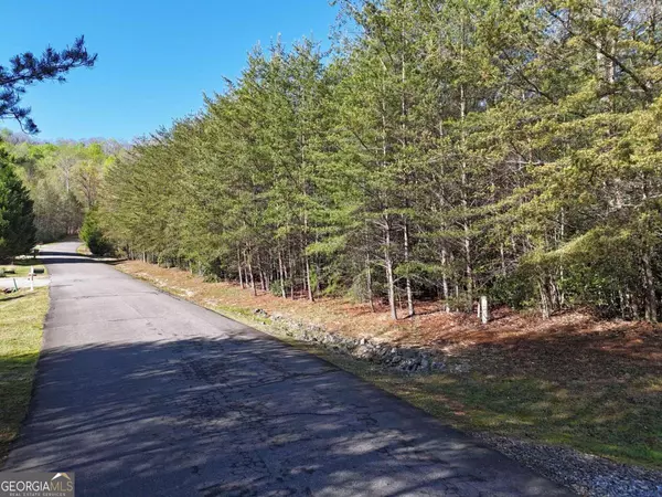 Blairsville, GA 30512,LOT 64 Laurel Brooke
