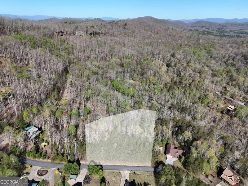 LOT 64 Laurel Brooke, Blairsville, GA 30512