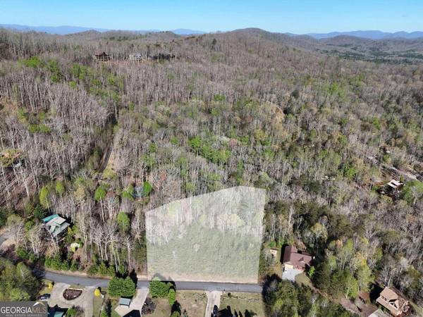 LOT 64 Laurel Brooke,  Blairsville,  GA 30512