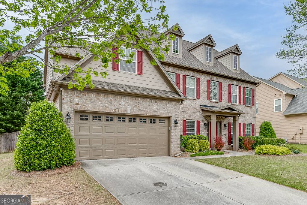 Buford, GA 30518,1599 Centerville DR