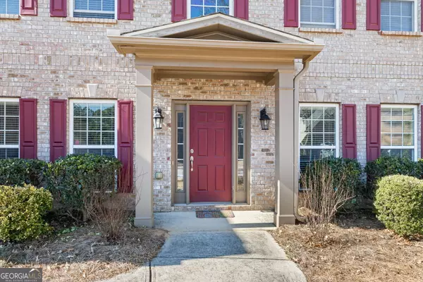 Buford, GA 30518,1599 Centerville DR