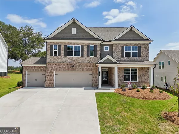 31 Winding Rose, Hoschton, GA 30548