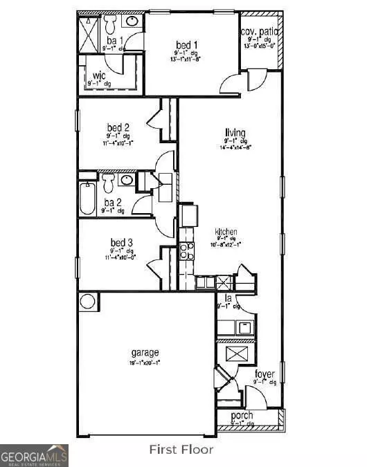 Brunswick, GA 31525,68 Autumn's Wood DR #LOT 62