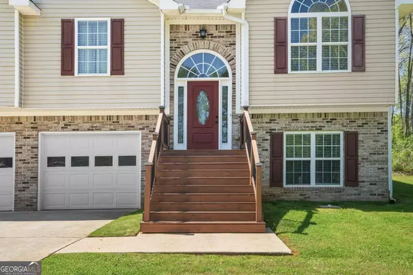 Rydal, GA 30171,10 Indian Hills DR