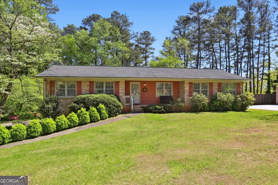 1767 Kimberly, Marietta, GA 30008