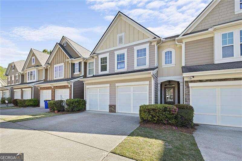 1861 Ellison Lakes CT NW #21, Kennesaw, GA 30152