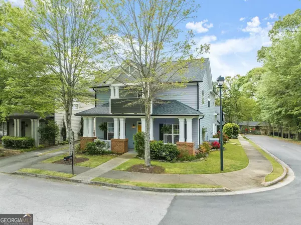 Clarkston, GA 30021,3731 Market WALK