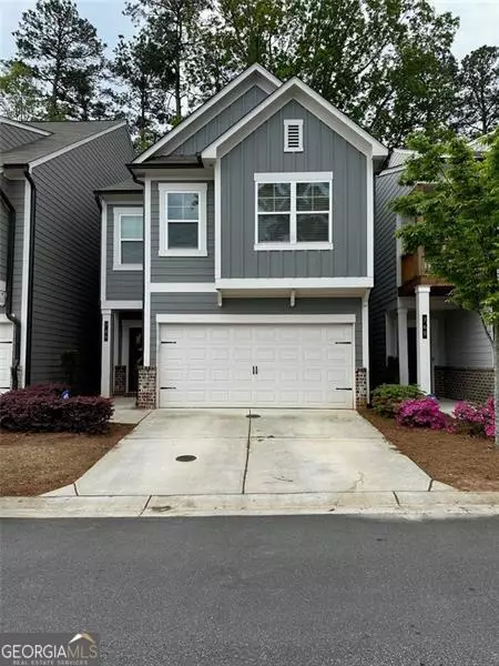 764 Belrose, Smyrna, GA 30080