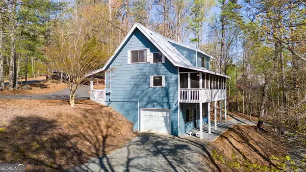 Ellijay, GA 30540,2443 Newport